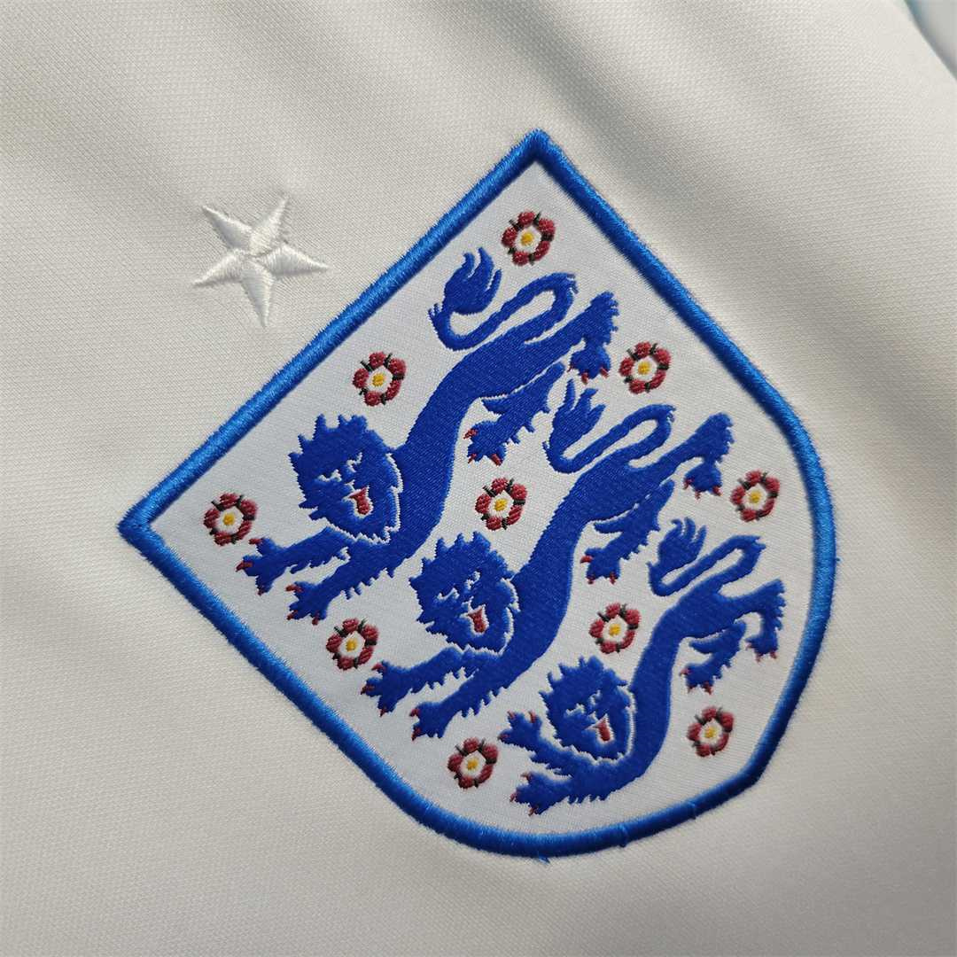 2022 England World Cup Home Fan Edition - view 4