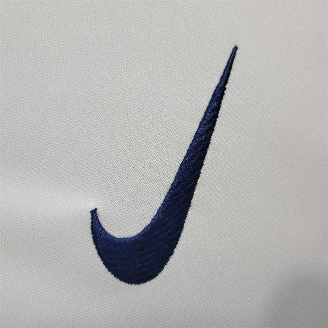 2022 England World Cup Home Fan Edition - view 5