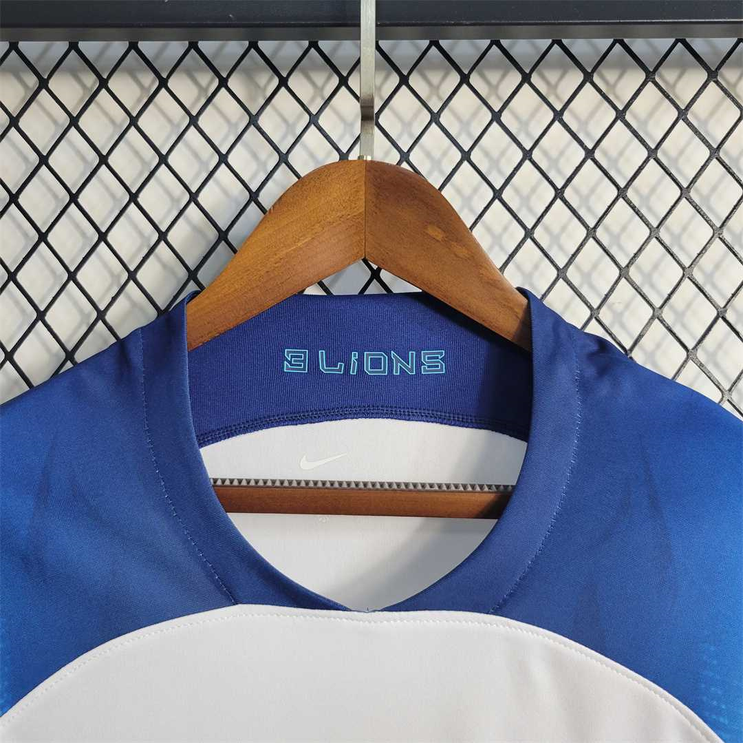 2022 England World Cup Home Fan Edition - view 7