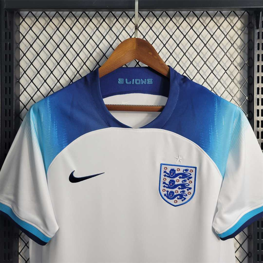 2022 England World Cup Home Fan Edition - view 8