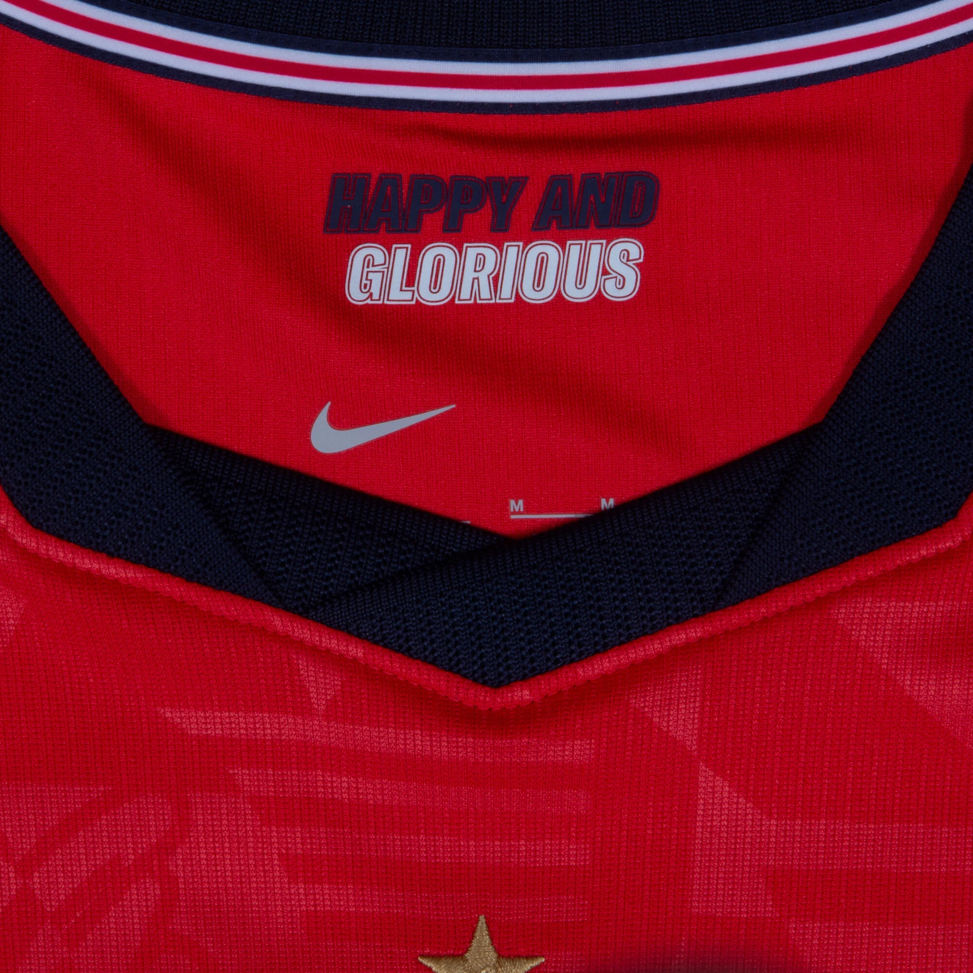 Nike England Away Bellingham 10 Shirt 2026-2027 - view 3