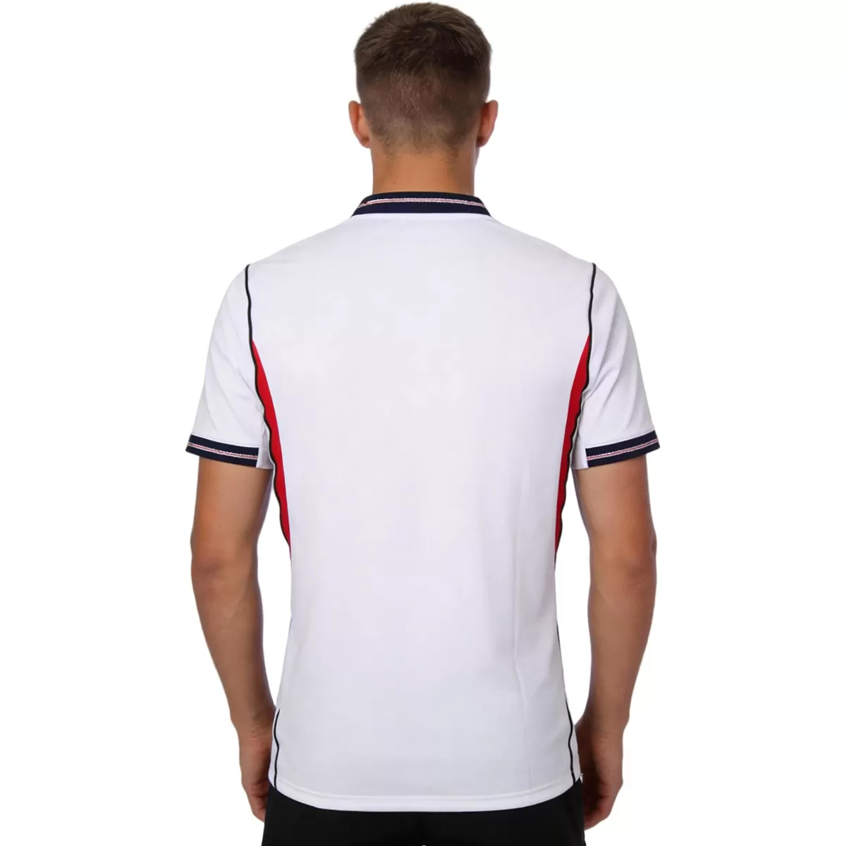 2026 England Home Wolrd Cup Soccer Full Kit Jersey+Shorts+Socks - view 5