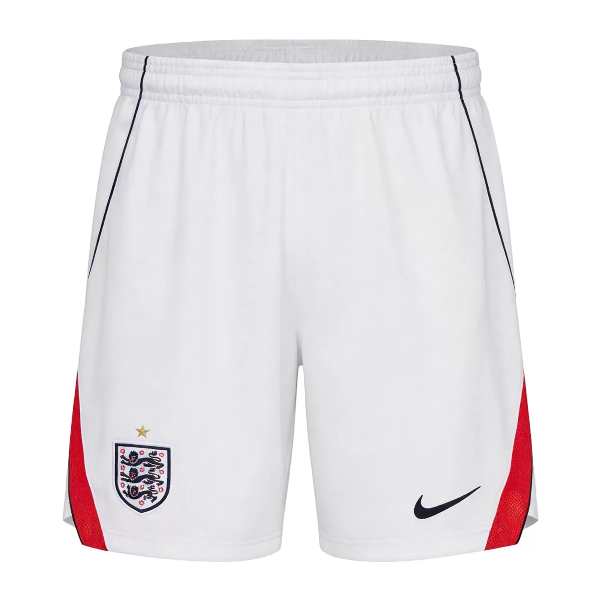 2026 England Home Wolrd Cup Soccer Full Kit Jersey+Shorts+Socks - view 9