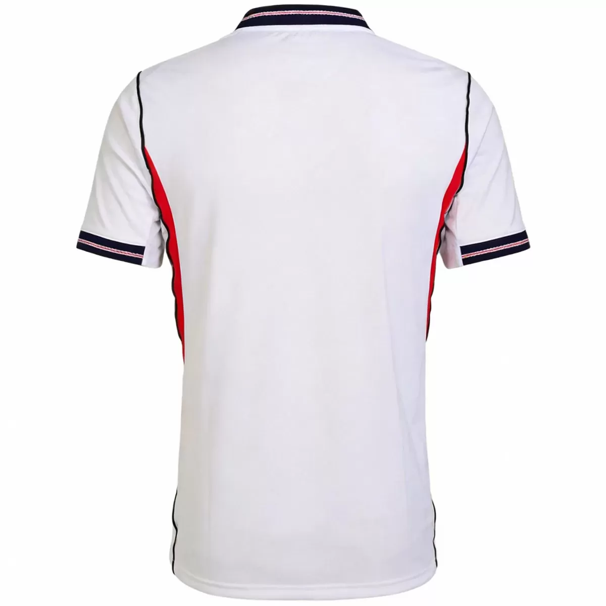 2026 England Home Wolrd Cup Soccer Kit Jersey+Shorts - view 3