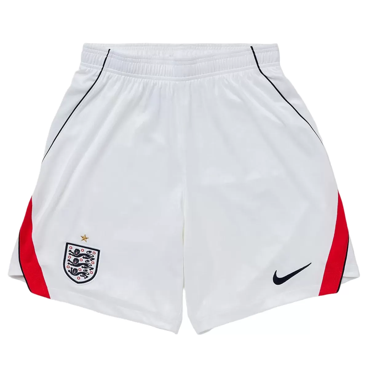 2026 England Home Wolrd Cup Soccer Kit Jersey+Shorts - view 9