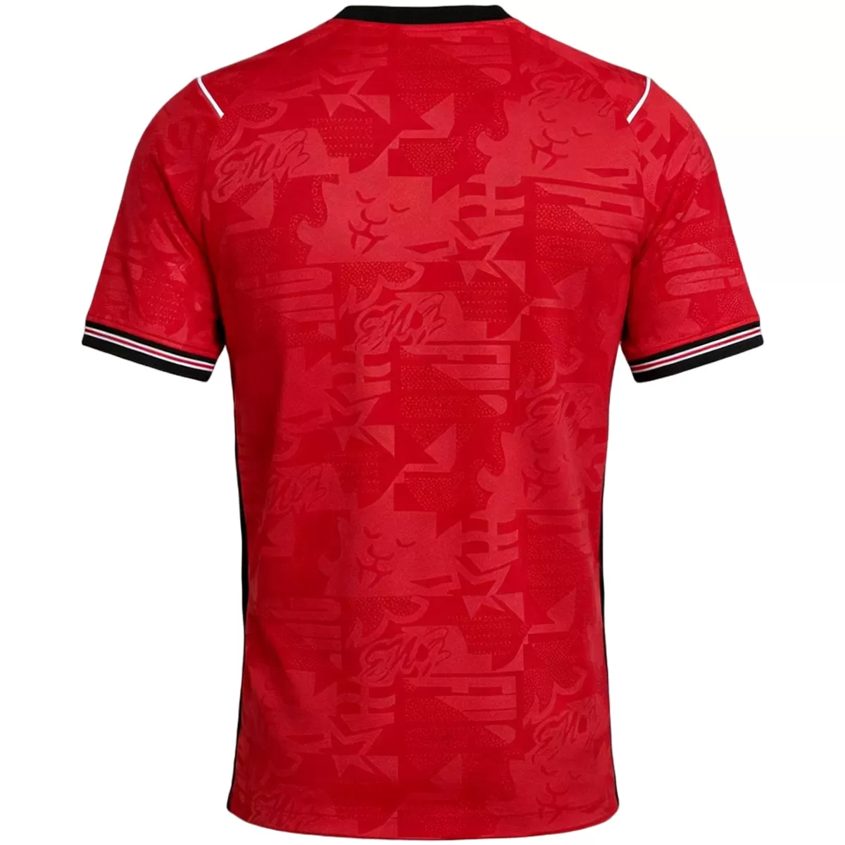 2026 England Away Wolrd Cup Soccer Kit Jersey+Shorts - view 4