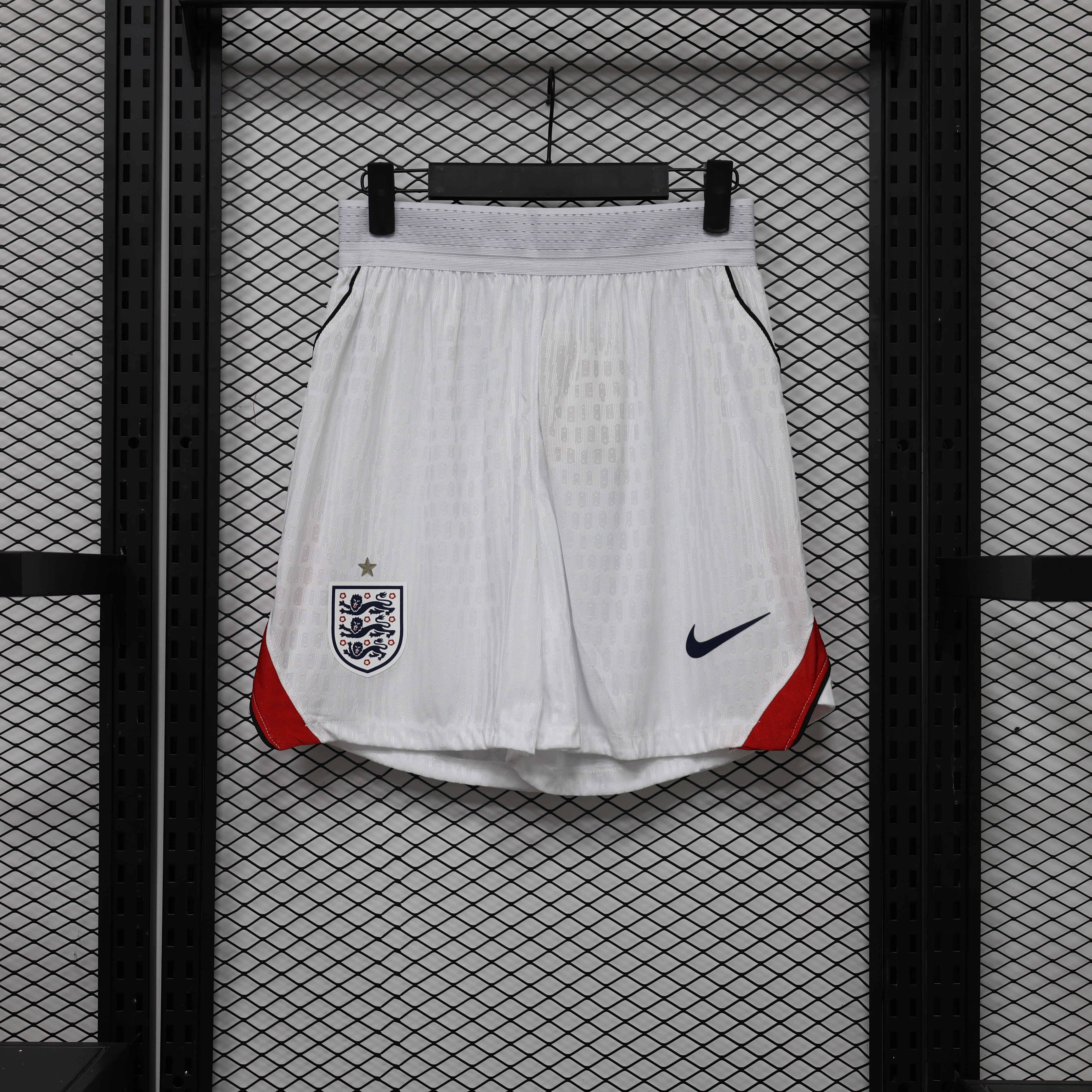How to Style Your England 2026 England World Cup Home Soccer Shorts Player Version for Every Occasion