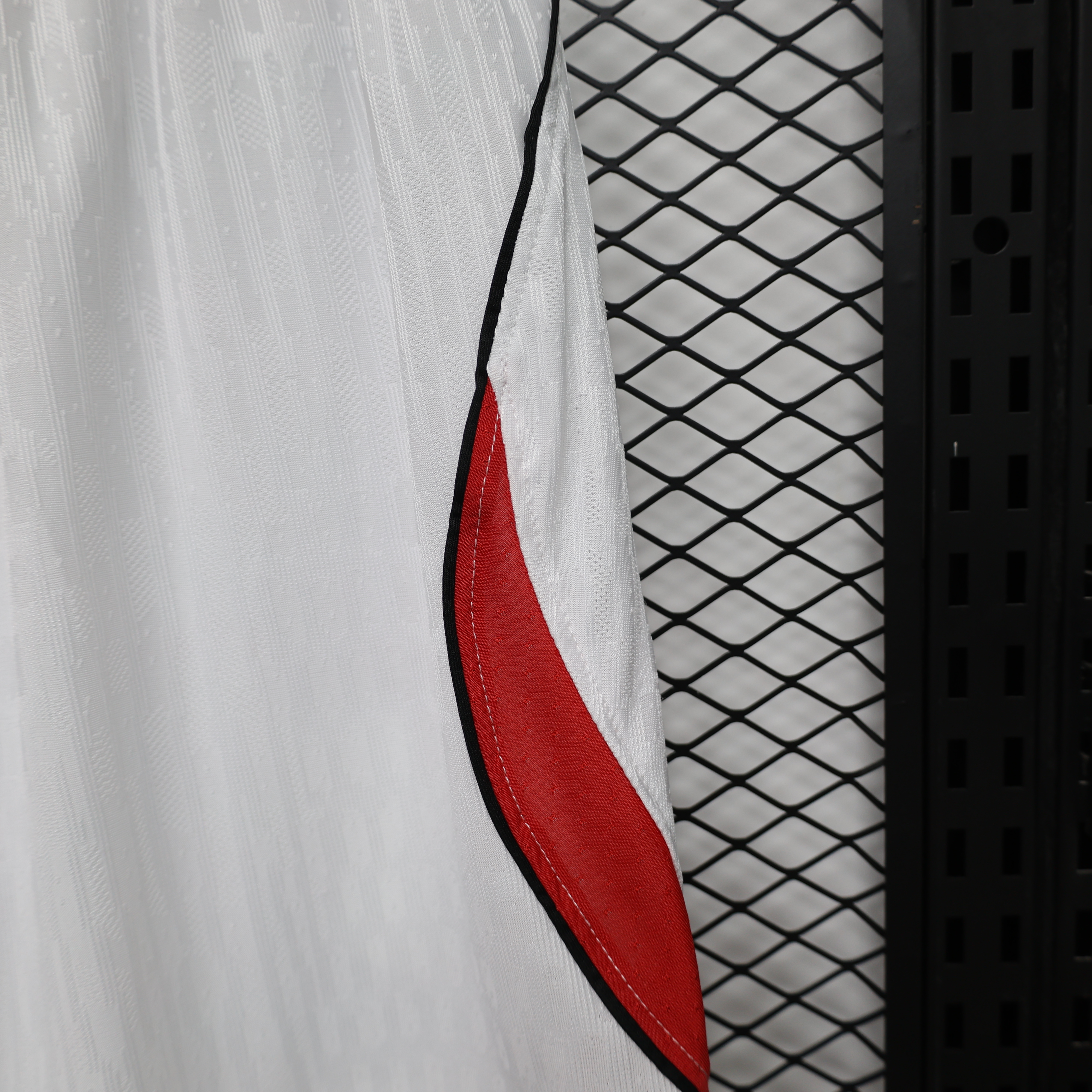 2026 England World Cup Home Soccer Shorts Player Version - view 6