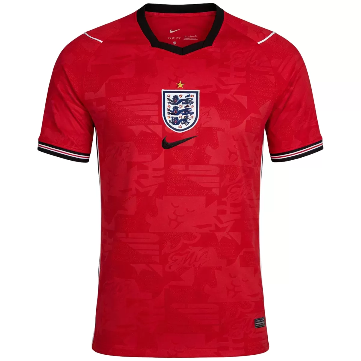 2026 England Away Wolrd Cup Soccer Jersey