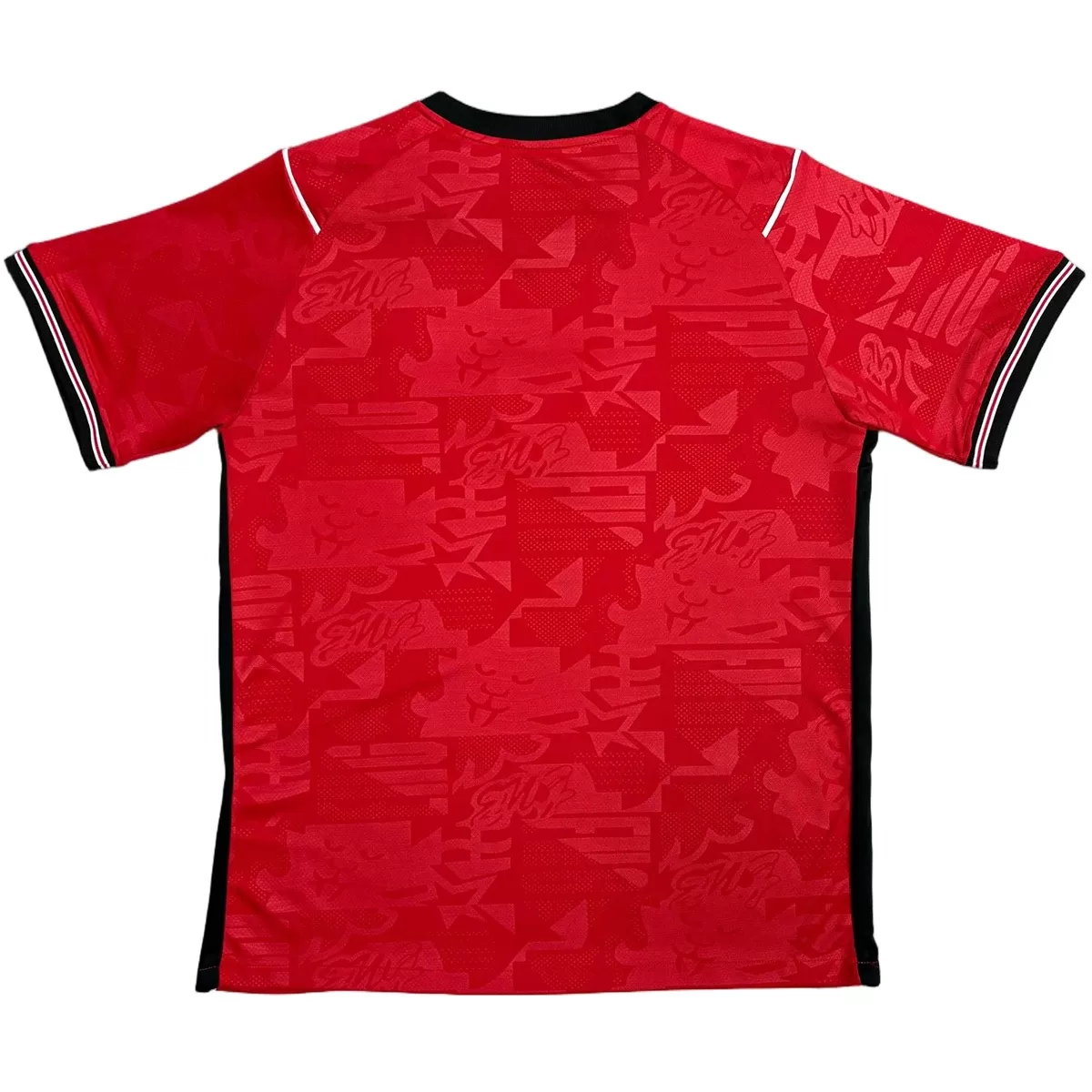2026 England Away Wolrd Cup Soccer Jersey - view 4