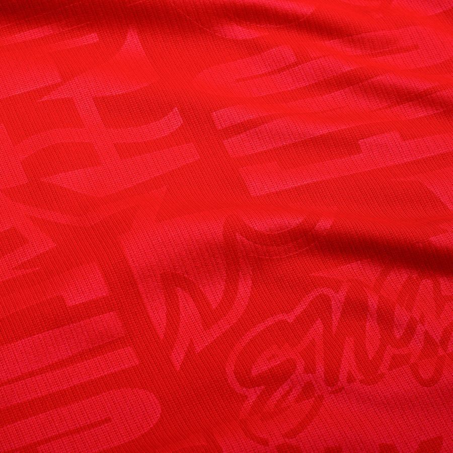 England Away Shirt World Cup 2026 KANE 9 - view 6