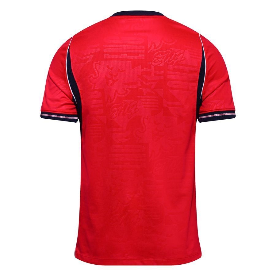 England Away Shirt World Cup 2026 KANE 9 - view 8