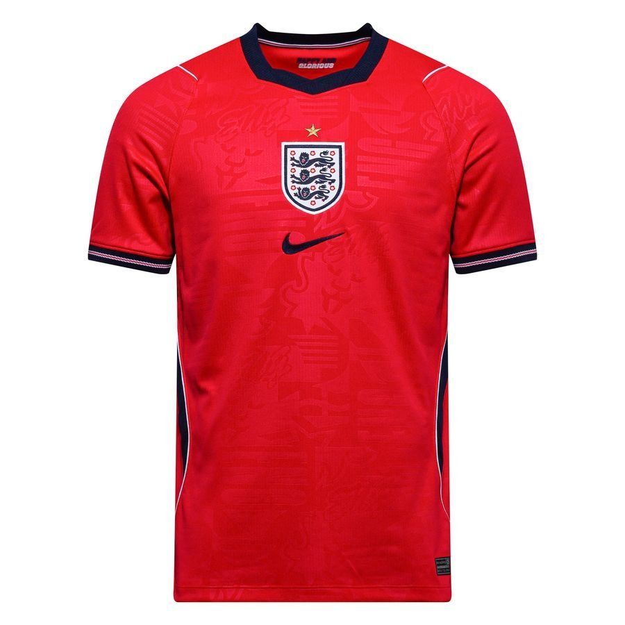 England Away Shirt World Cup 2026 KANE 9 - view 9