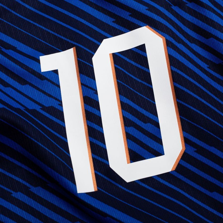 France Home Shirt World Cup 2026 MBAPPÉ 10 - view 3