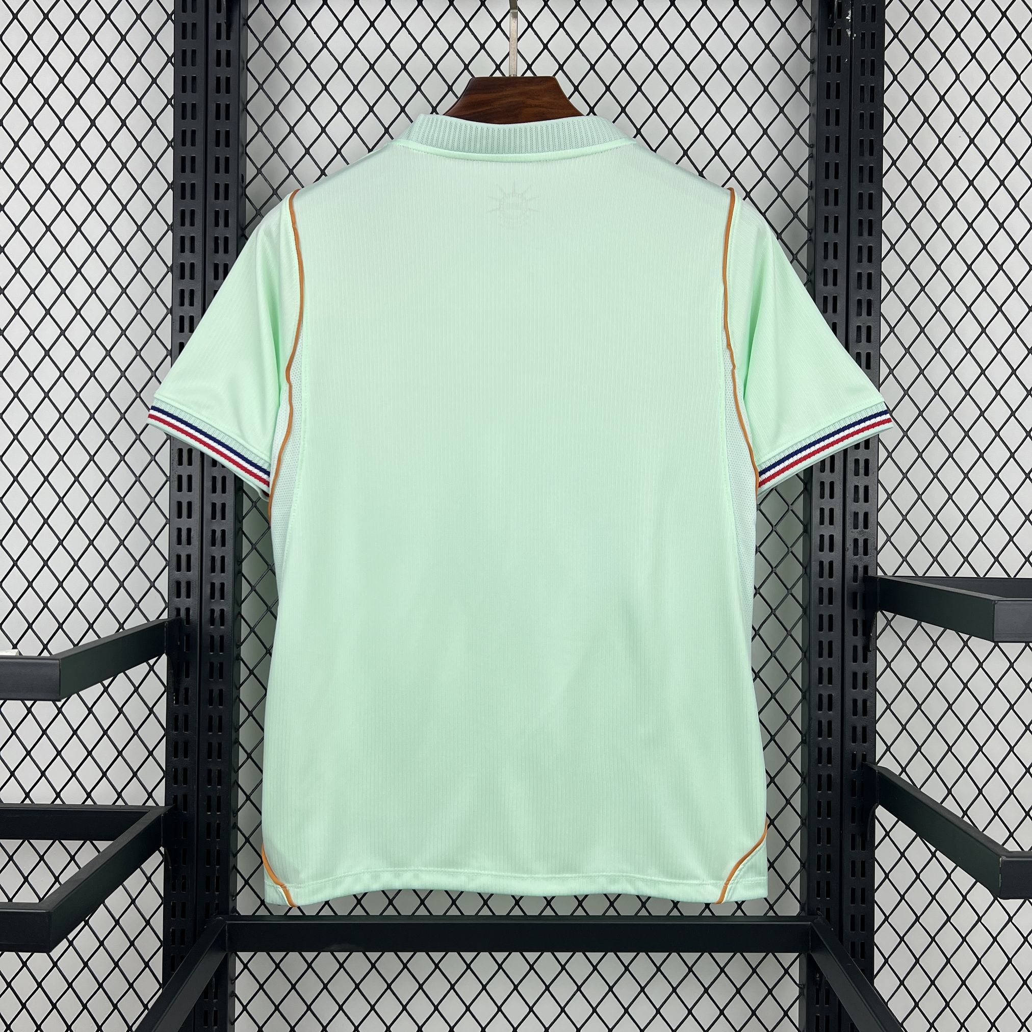 2026 France Away World Cup Soccer Jersey - view 3