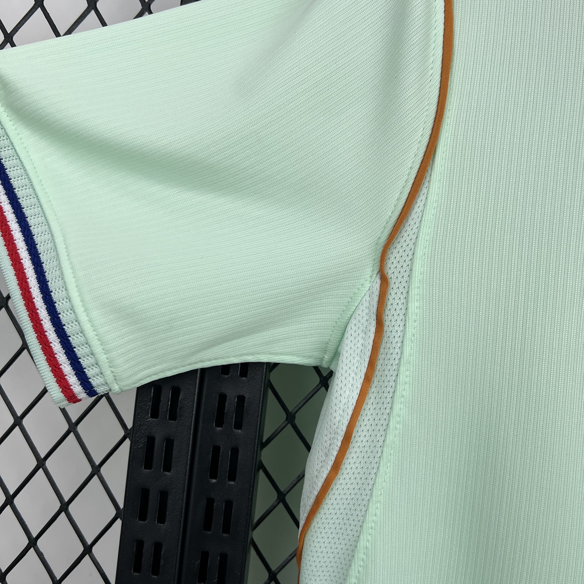 2026 France Away World Cup Soccer Jersey - view 13