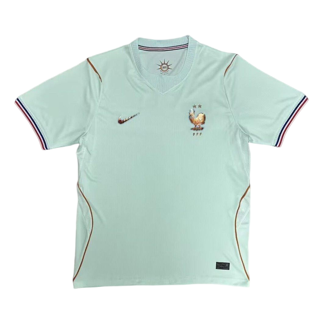 2026 France Away World Cup Soccer Jersey - view 4