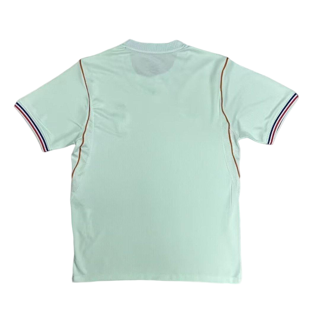2026 France Away World Cup Soccer Jersey - view 5