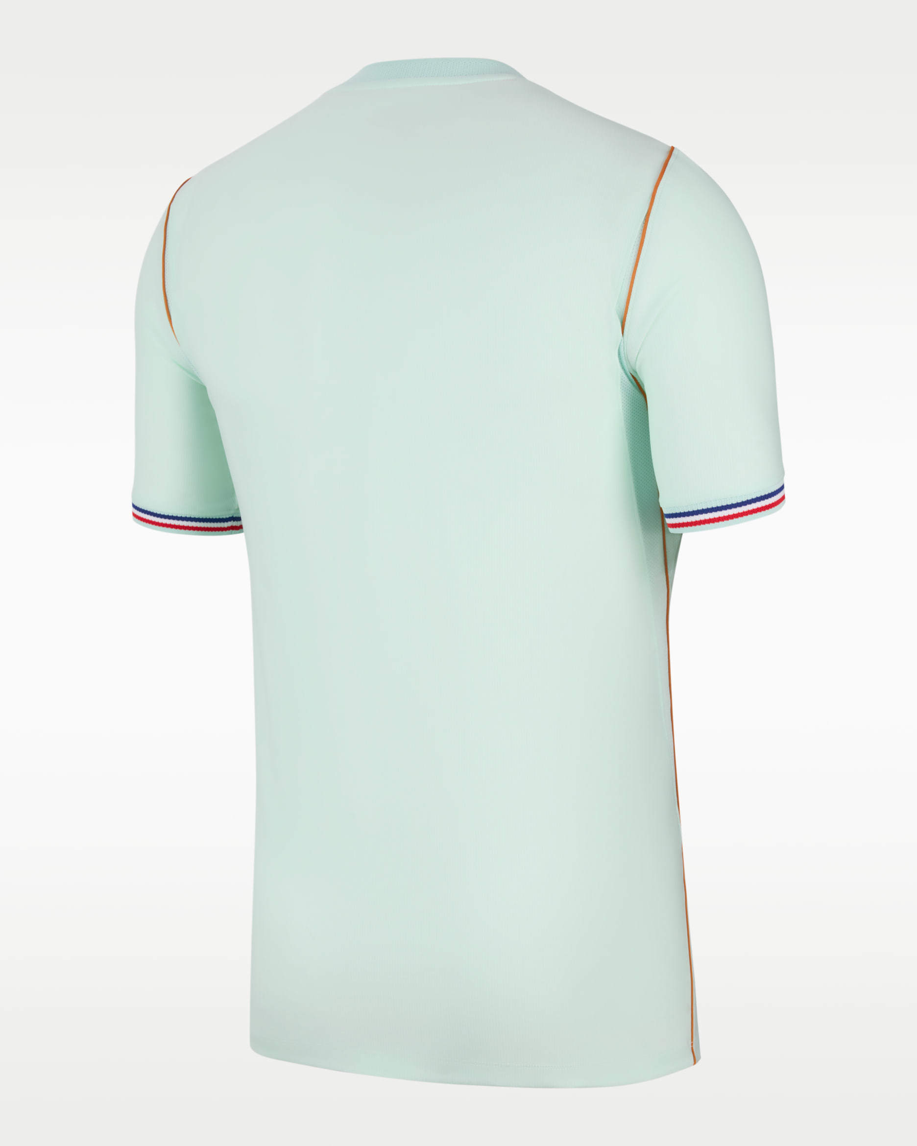 2026 France Away World Cup Soccer Jersey - view 7