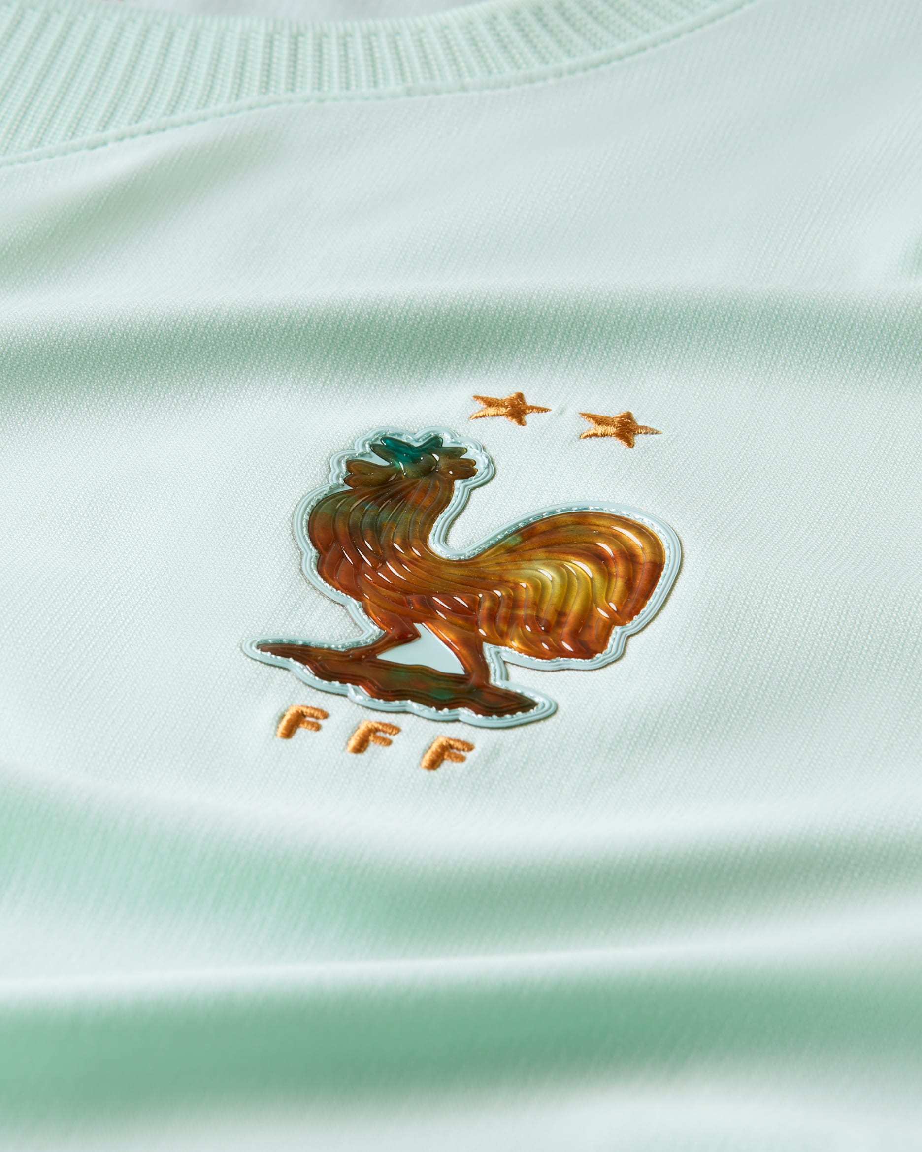 2026 France Away World Cup Soccer Jersey - view 8