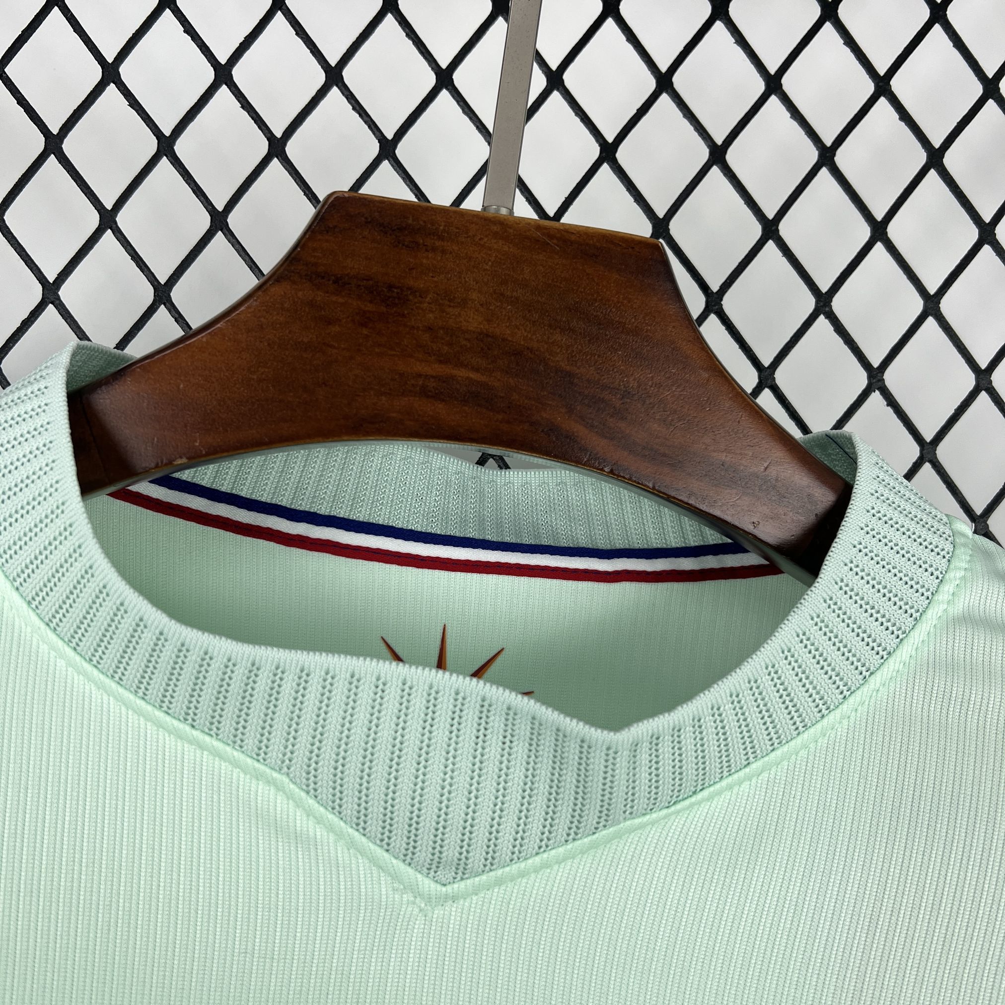 2026 France Away World Cup Soccer Jersey - view 11