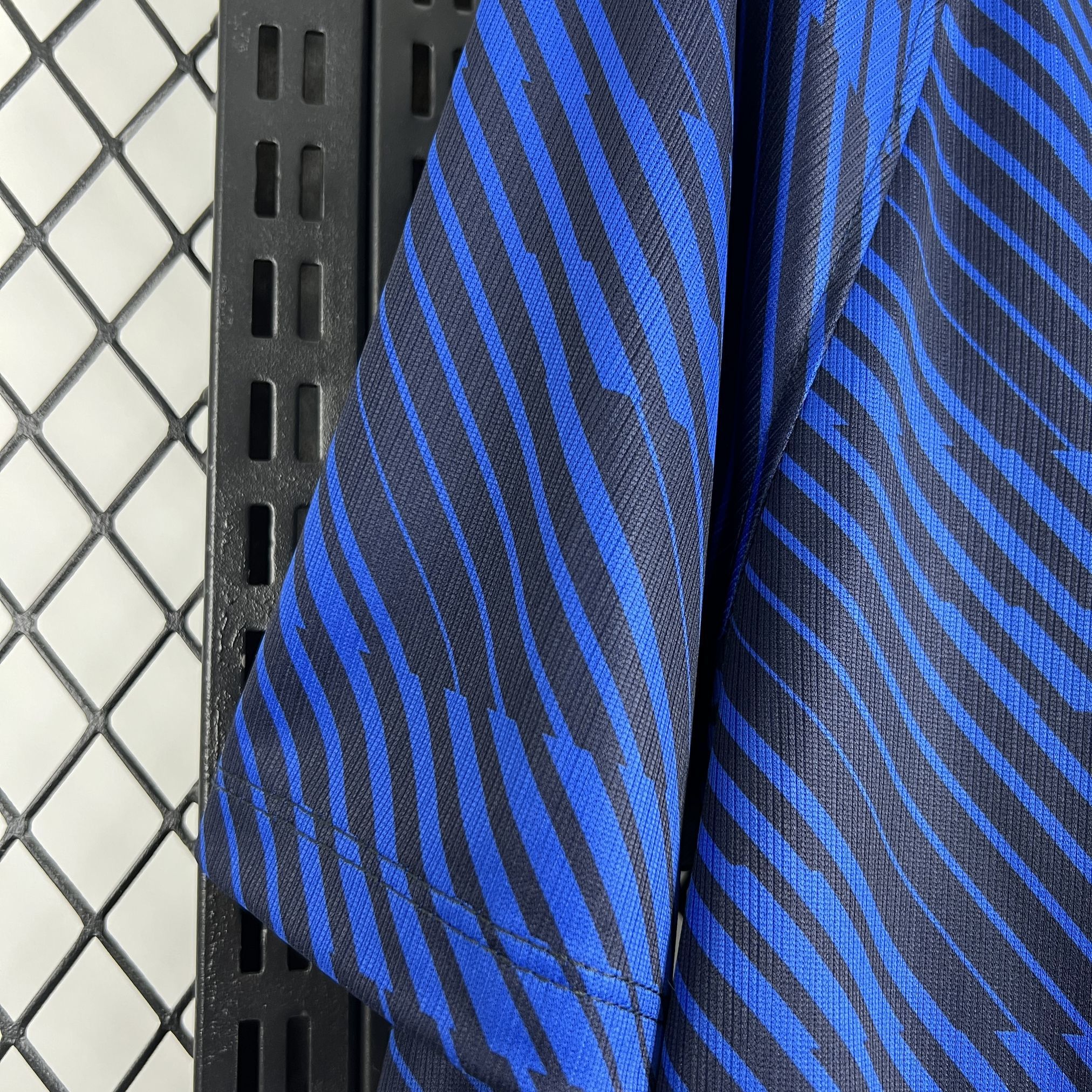 2026 France Home World Cup Soccer Jersey - view 10