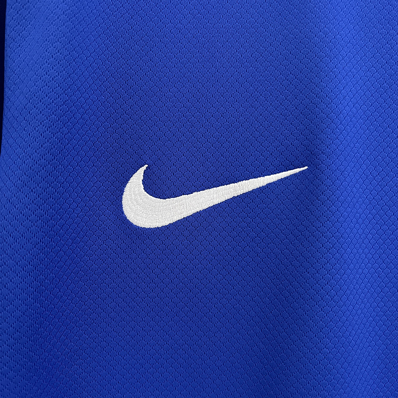 2024 France GRIEZMANN #7 Euro Cup Home Jersey - view 12