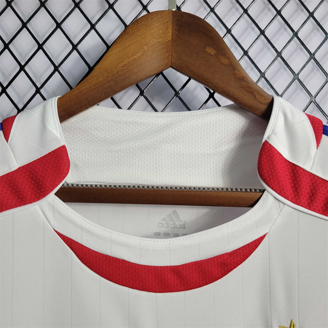 2006 France World Cup Away Retro Jersey - view 12