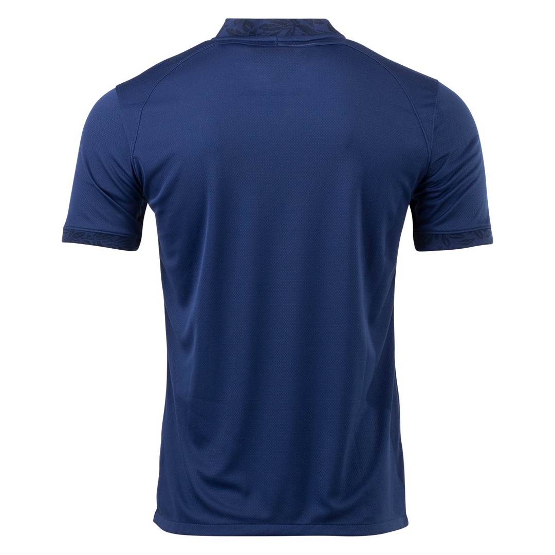 2022 France World Cup Final Edition Home Jersey - view 3