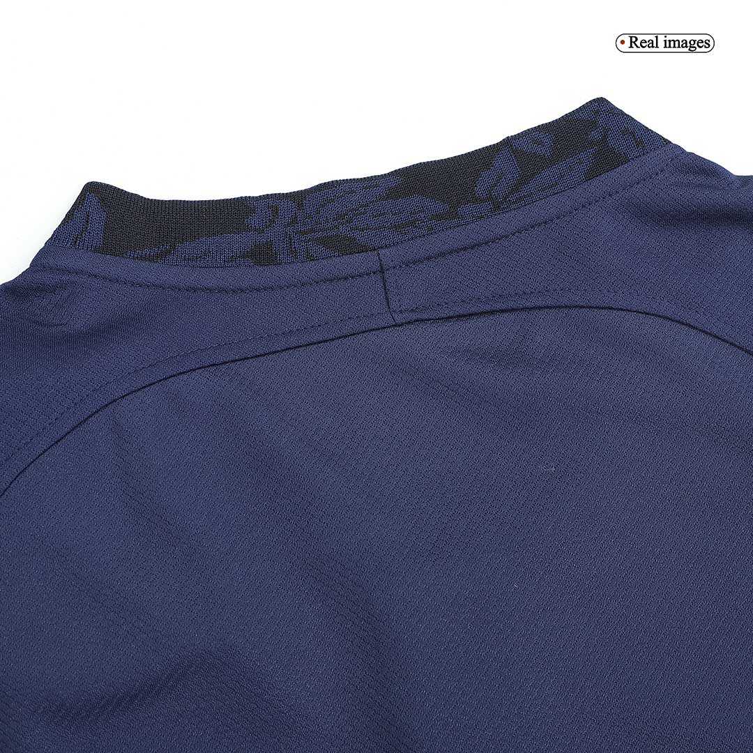 2022 France World Cup Final Edition Home Jersey - view 12