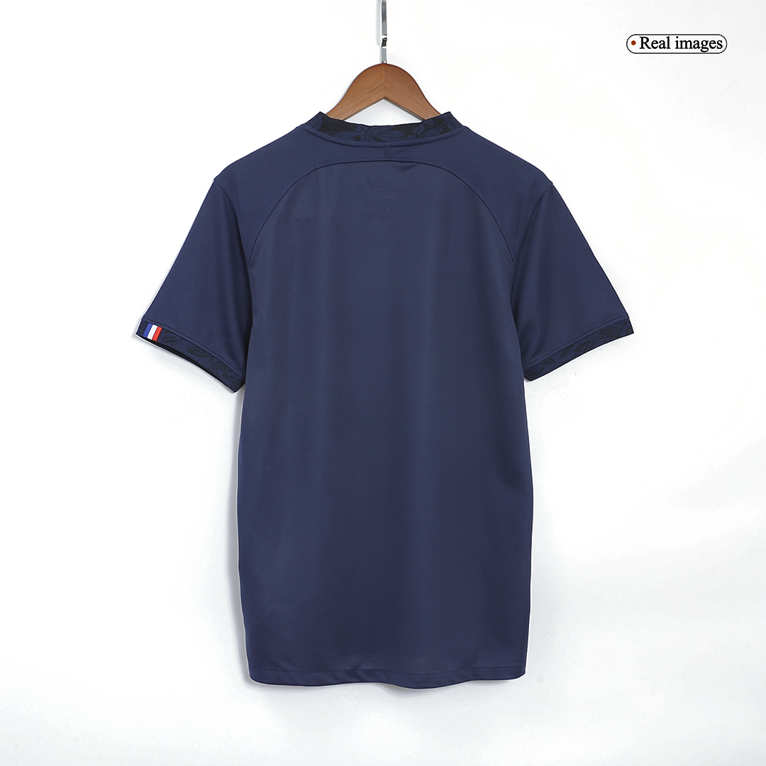 2022 France World Cup Final Edition Home Jersey - view 5