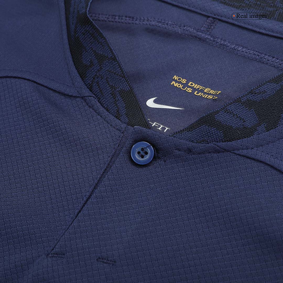 2022 France World Cup Final Edition Home Jersey - view 6