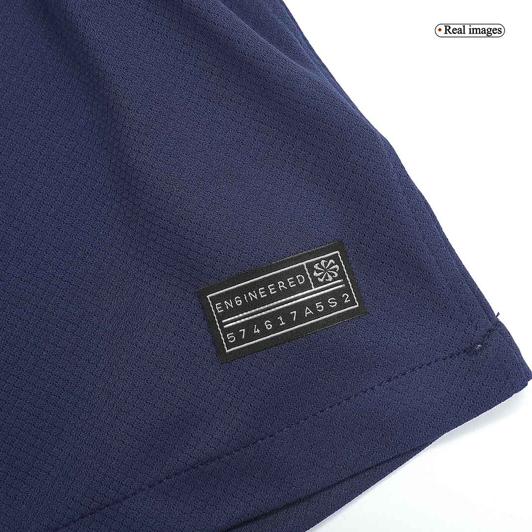 2022 France World Cup Final Edition Home Jersey - view 8