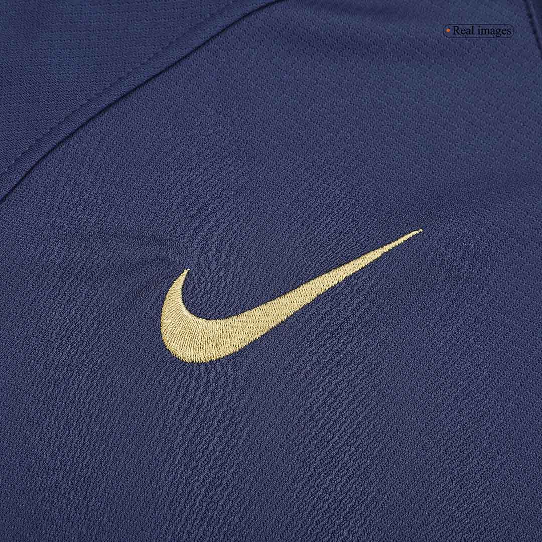 2022 France World Cup Final Edition Home Jersey - view 11