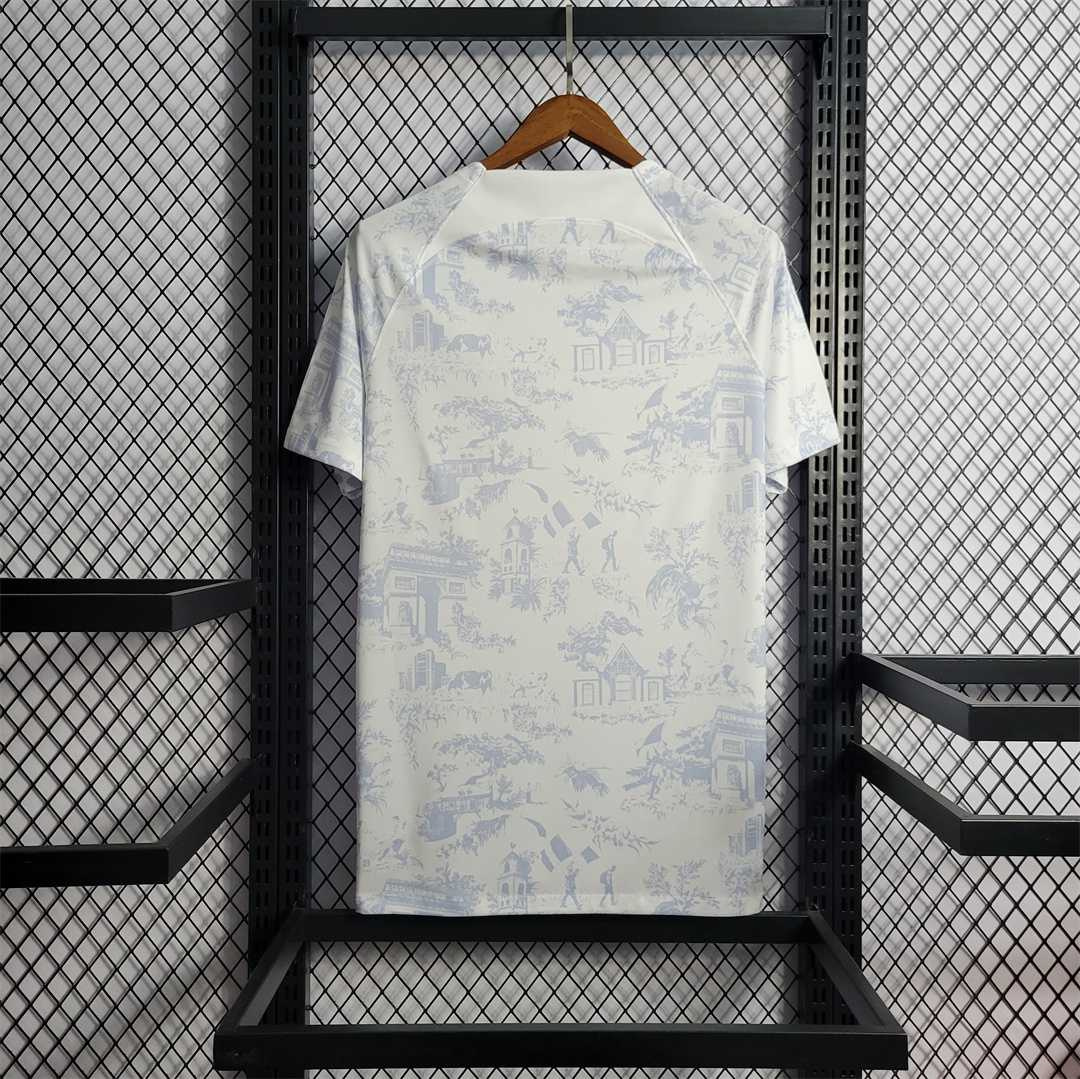 2022 France World Cup Away Fan Edition - view 3