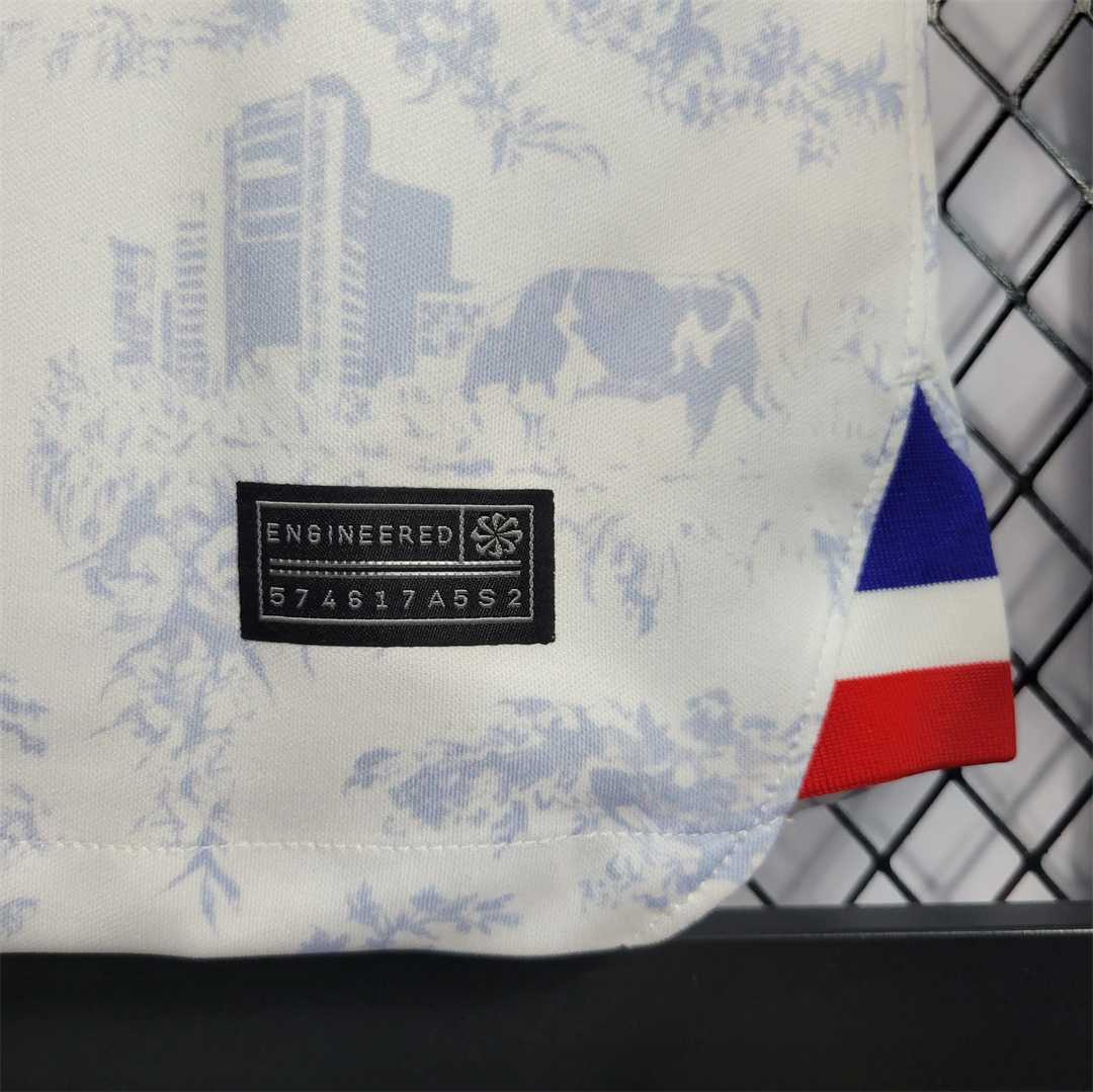 2022 France World Cup Away Fan Edition - view 12