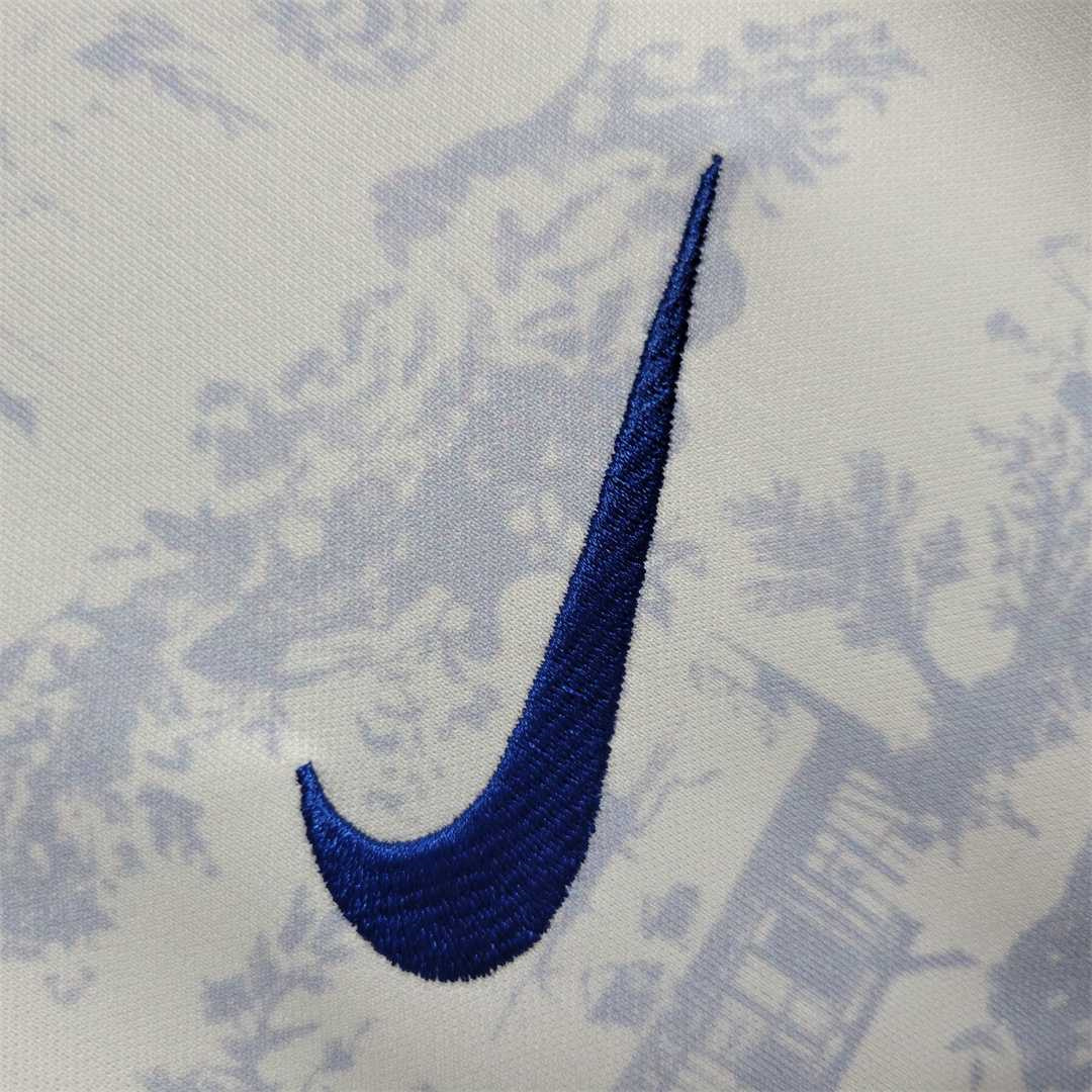 2022 France World Cup Away Fan Edition - view 6