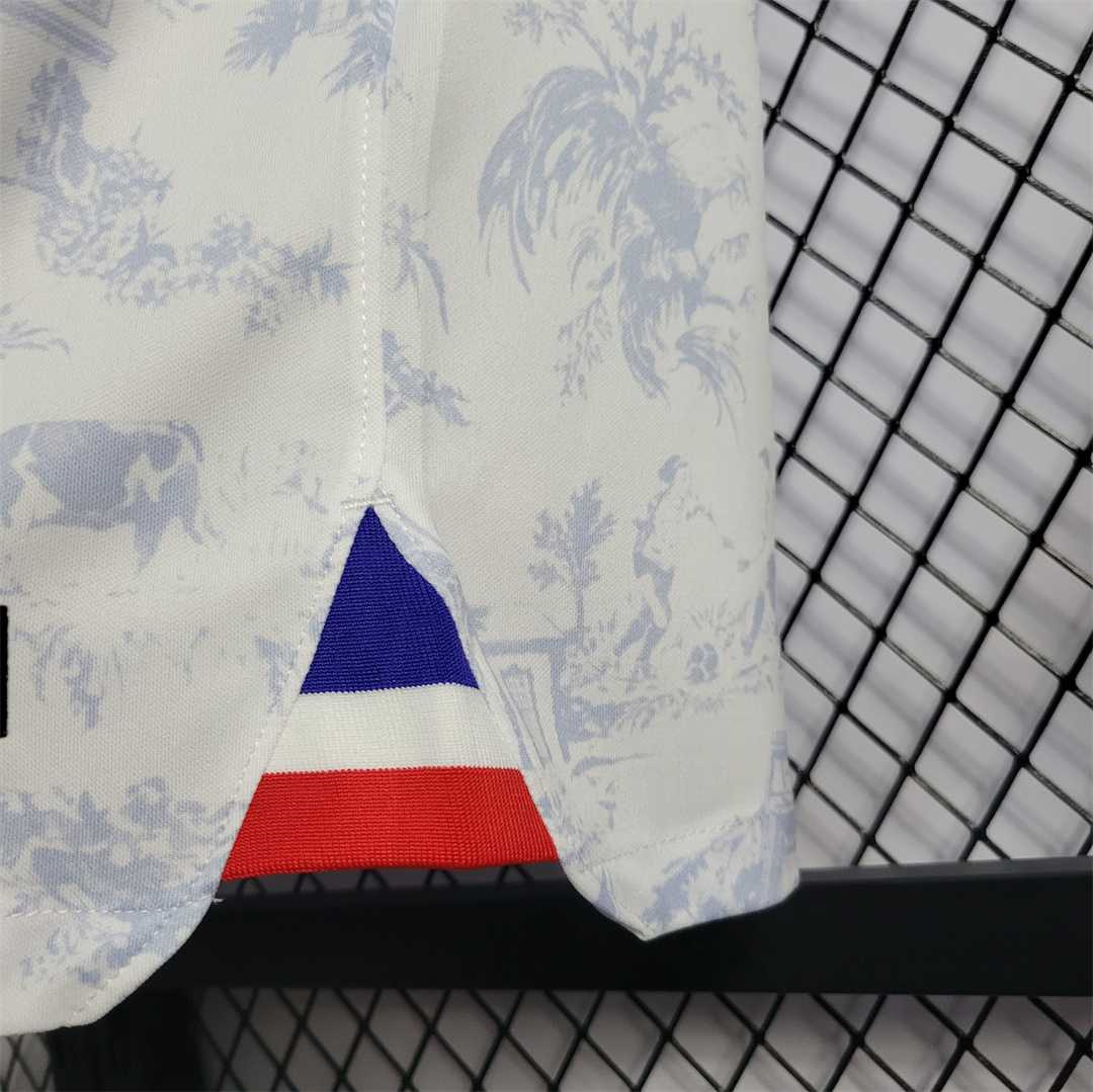 2022 France World Cup Away Fan Edition - view 7