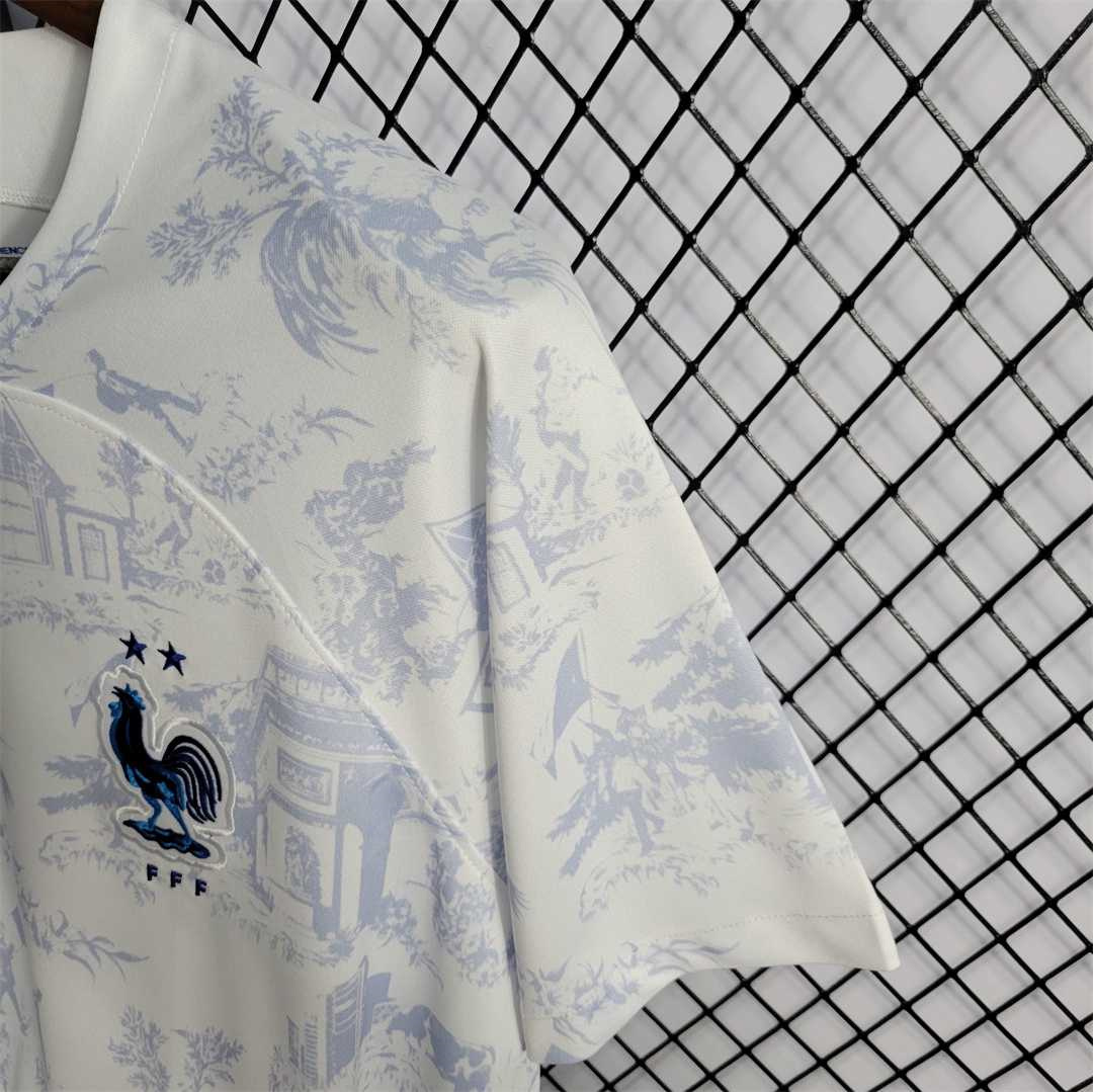 2022 France World Cup Away Fan Edition - view 9