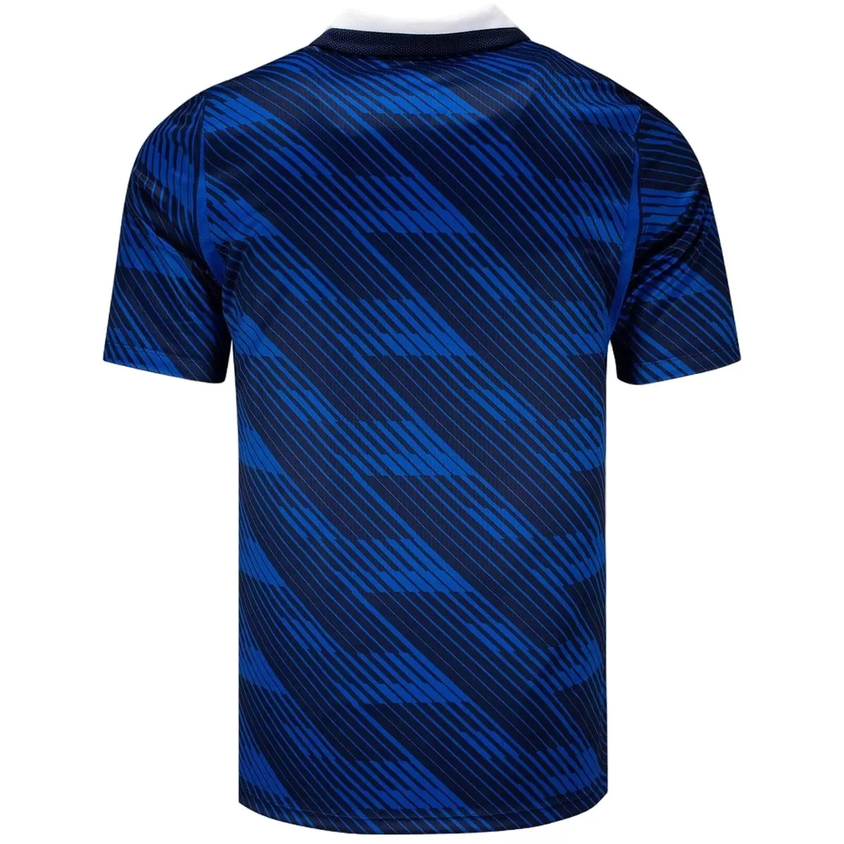 2026 France Home World Cup Soccer Adult Kit Jersey+Shorts - view 5