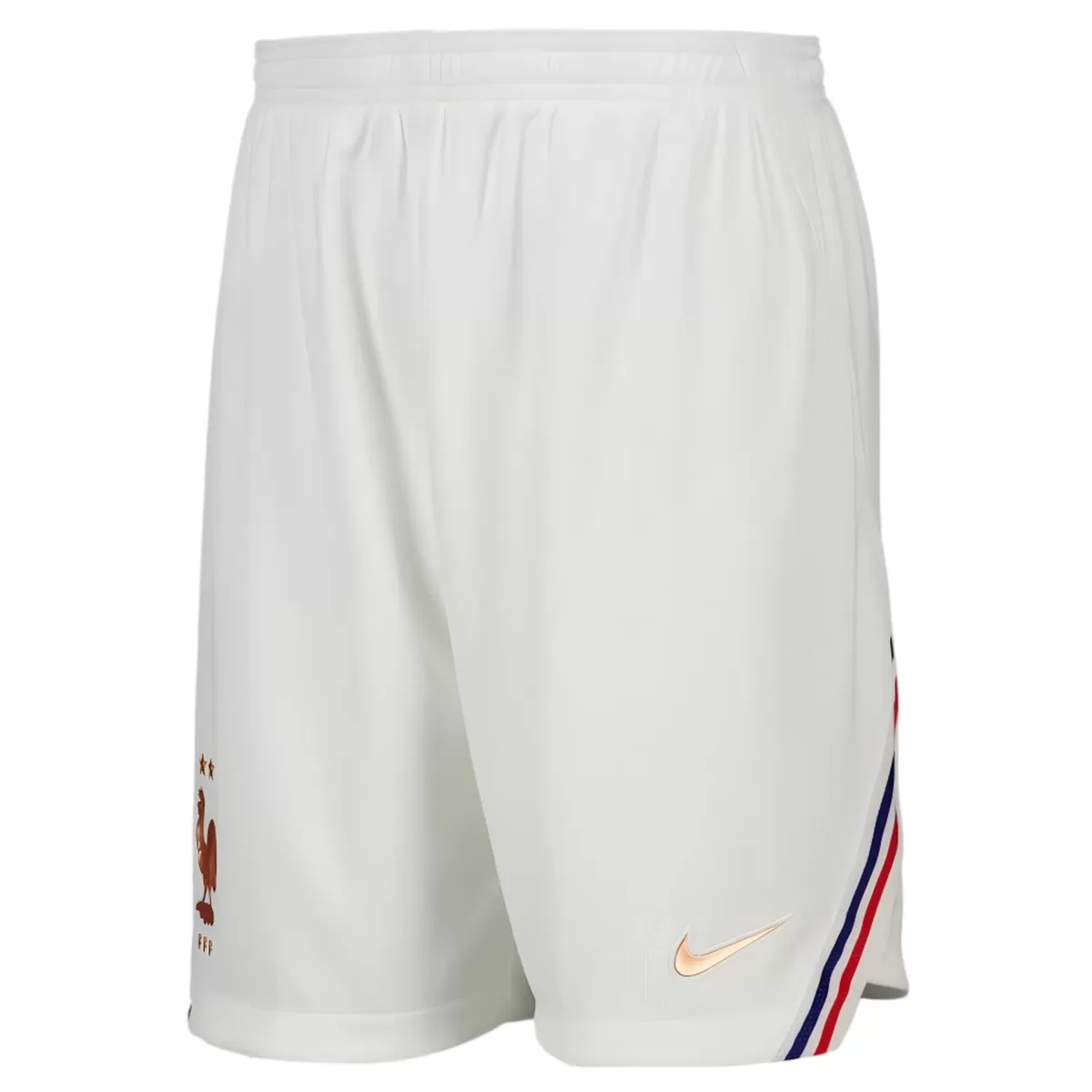 2026 France Home World Cup Soccer Adult Kit Jersey+Shorts - view 6