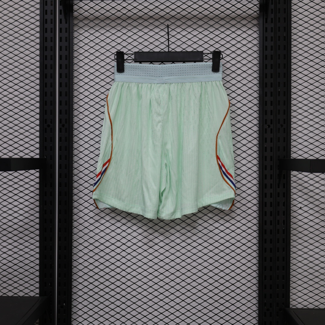 2026 France Away World Cup Soccer Shorts Player Version - view 5