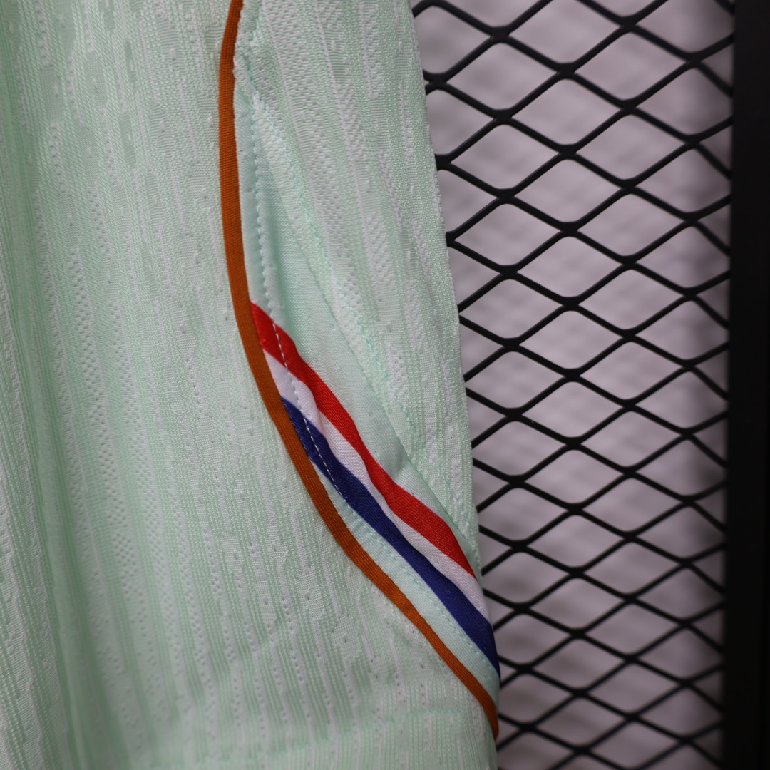 2026 France Away World Cup Soccer Shorts Player Version - view 9