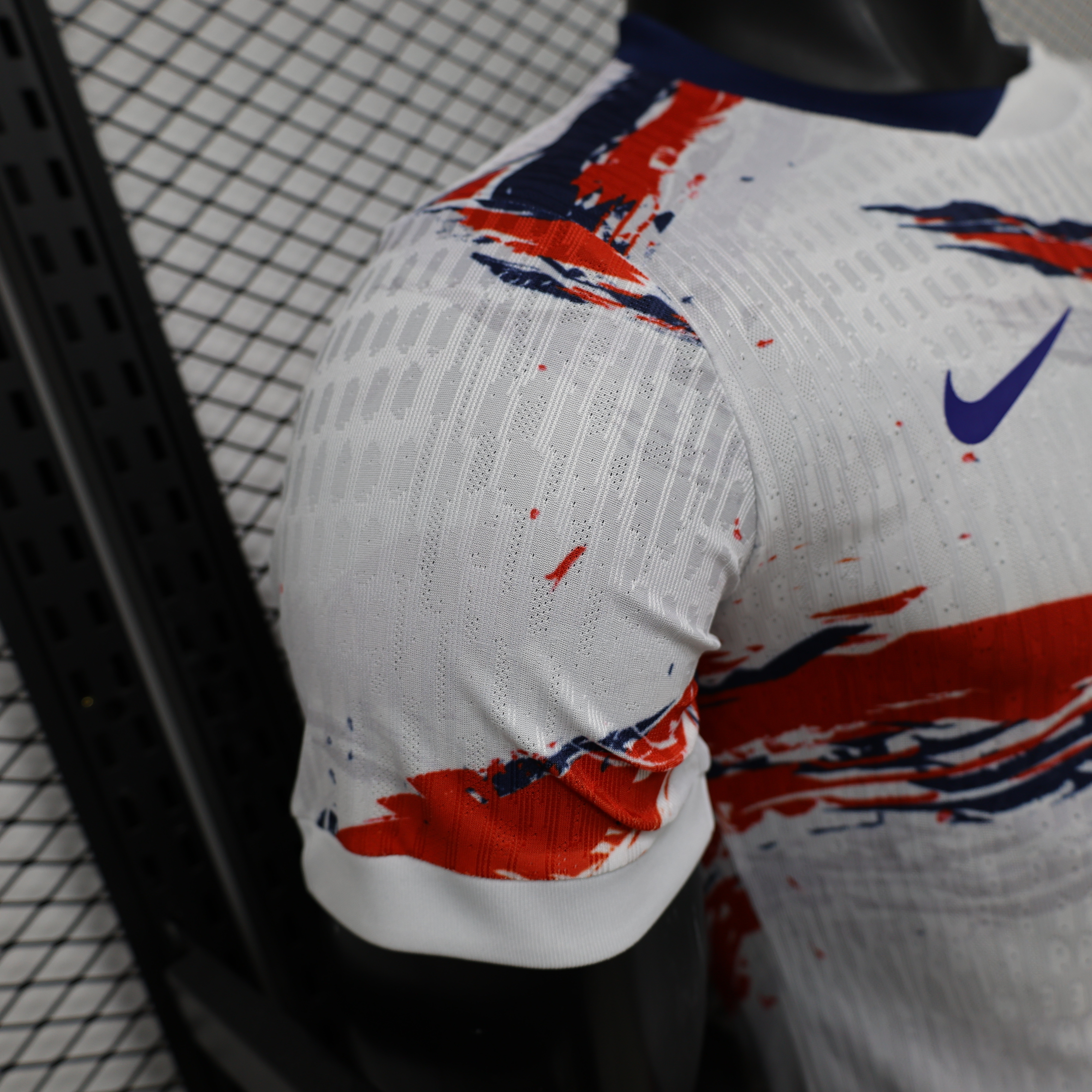 2026 France World Cup Soccer Jersey Special Edition Kit - view 4