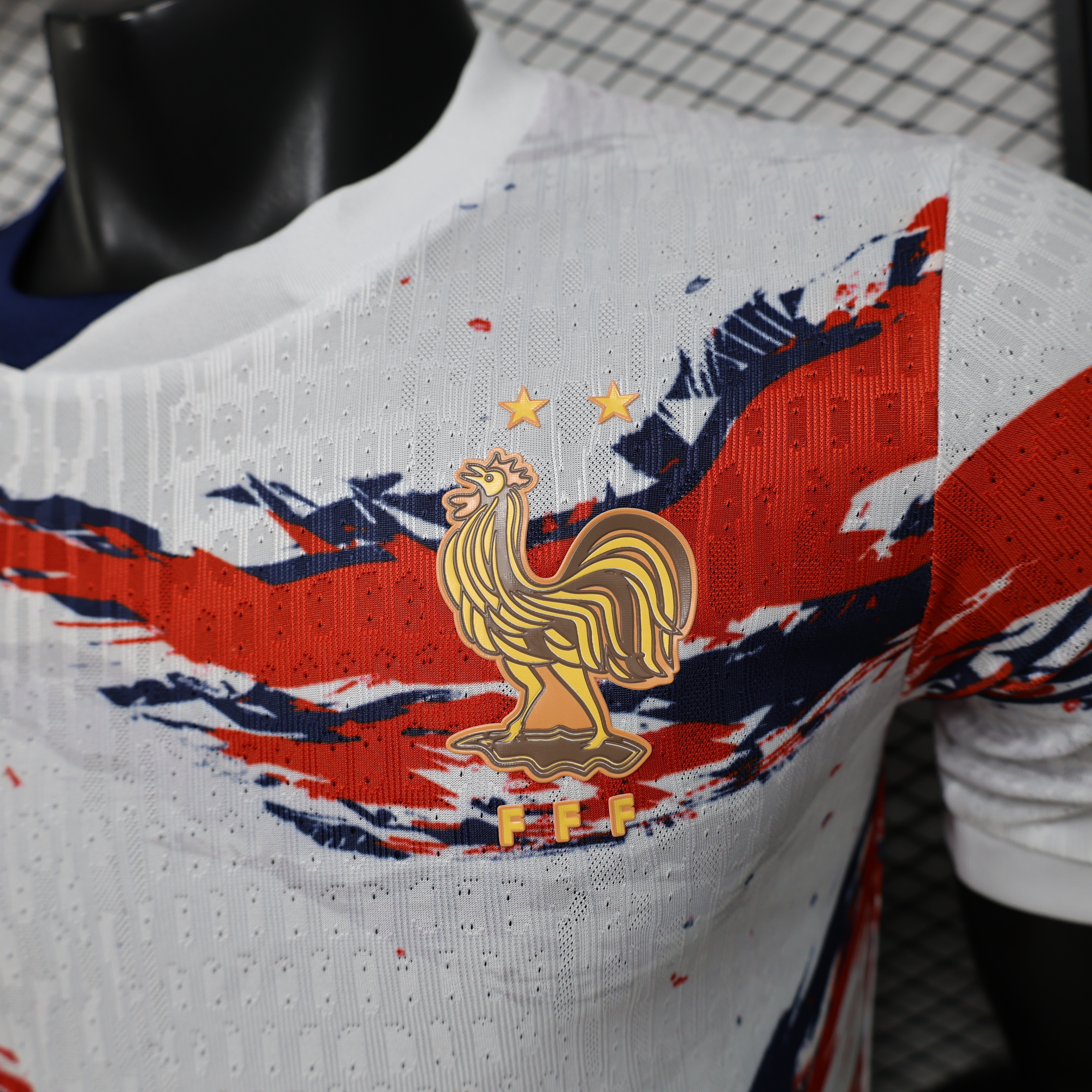 2026 France World Cup Soccer Jersey Special Edition Kit - view 5