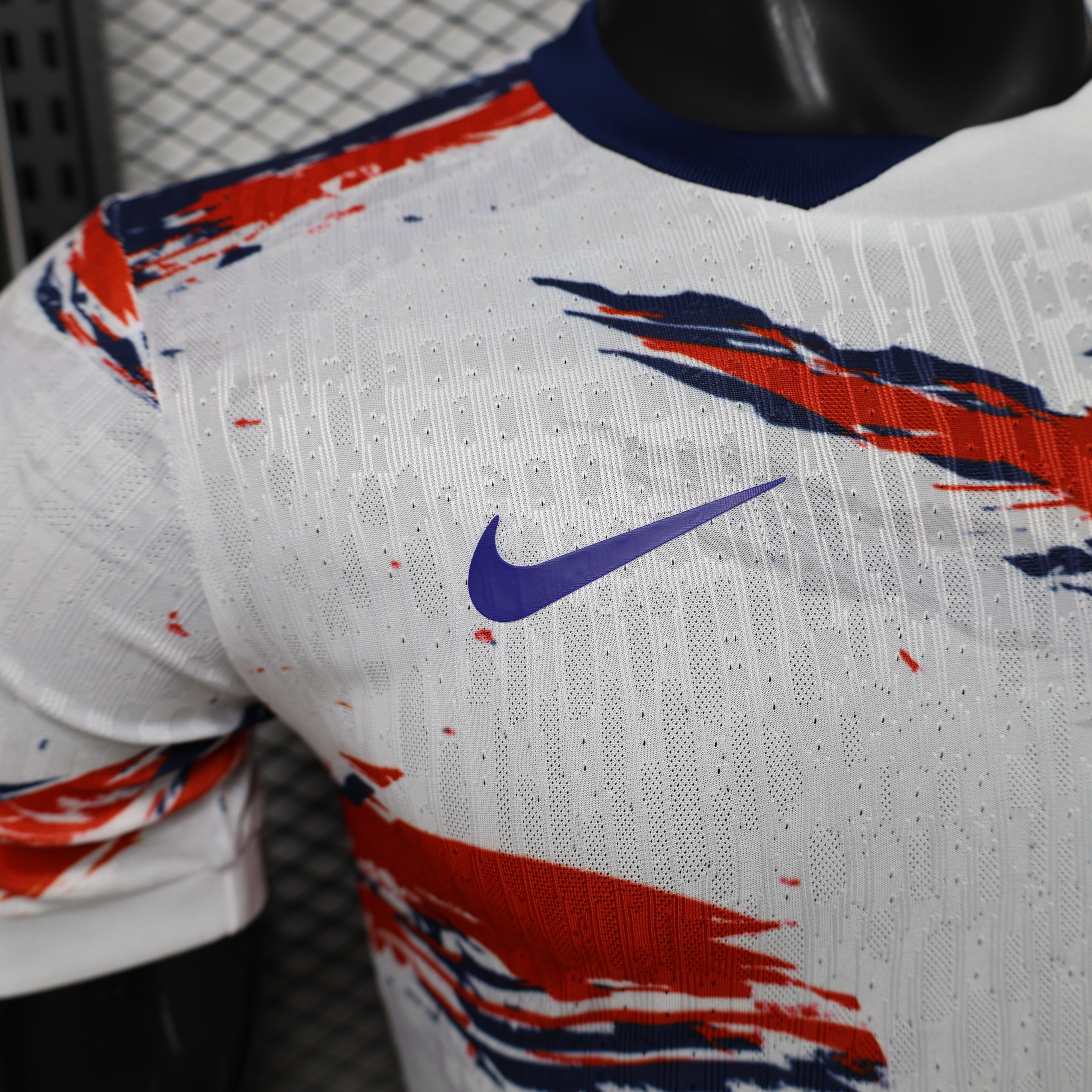 2026 France World Cup Soccer Jersey Special Edition Kit - view 6