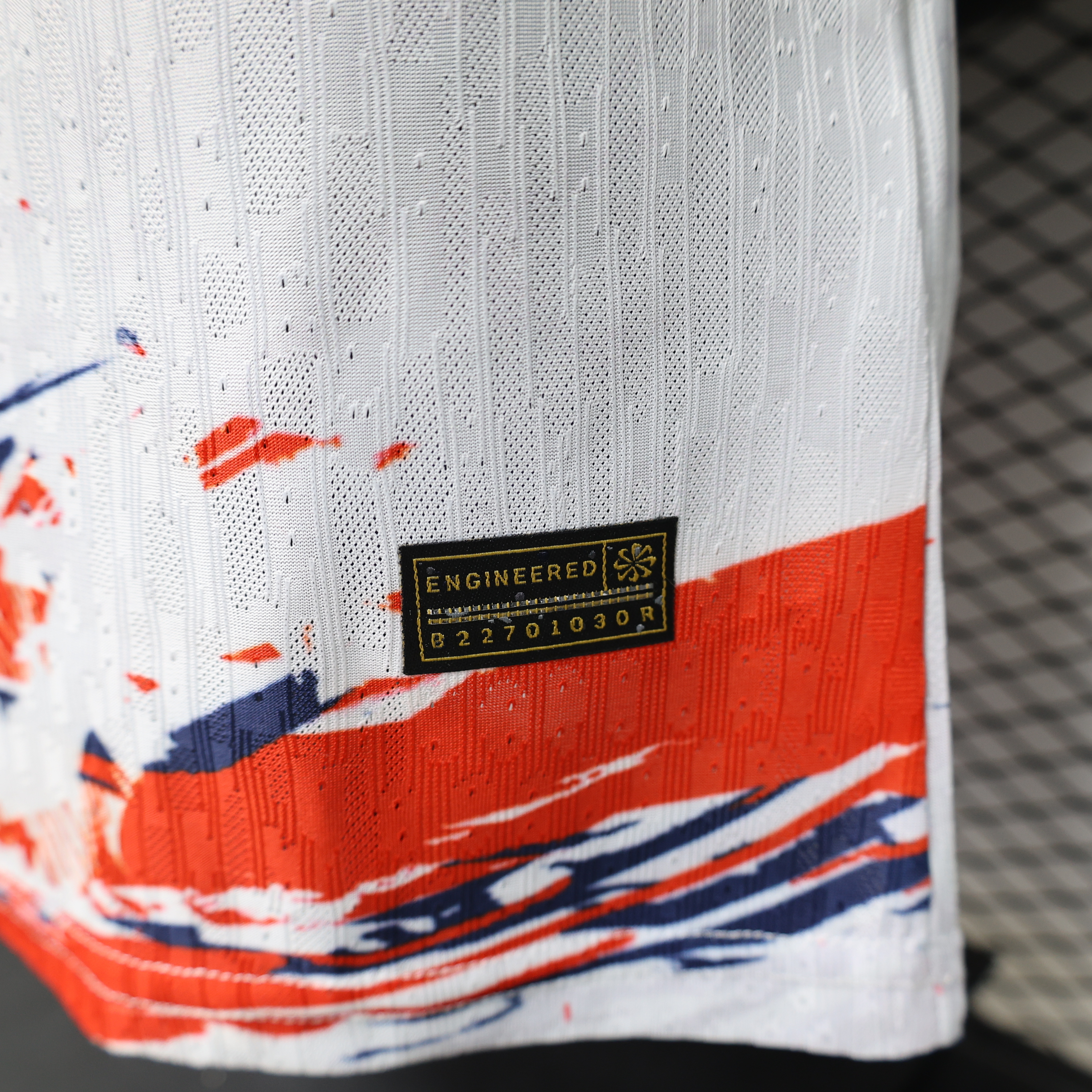 2026 France World Cup Soccer Jersey Special Edition Kit - view 7