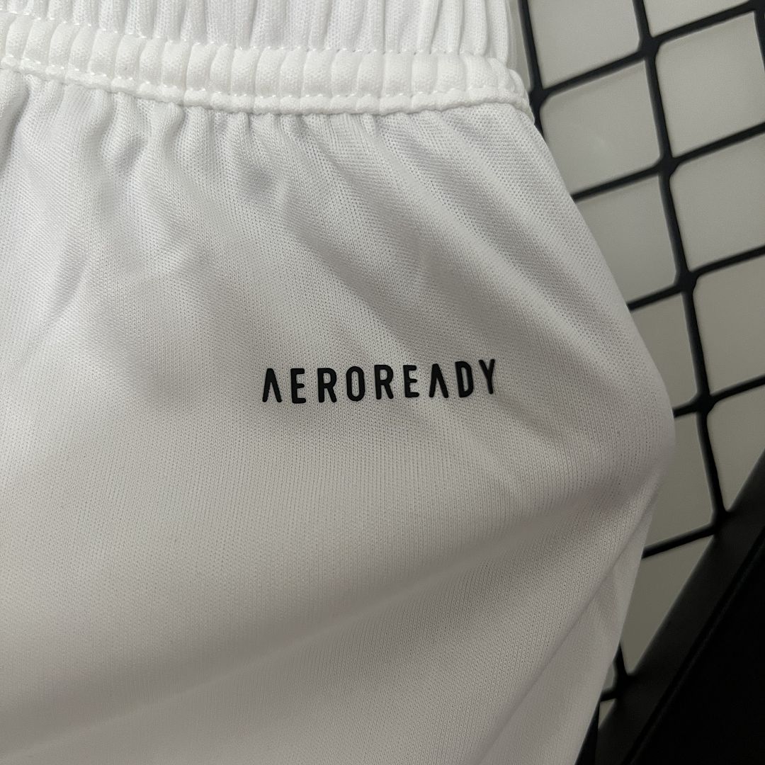 2024 Germany  Euro Cup Home Soccer Shorts - view 7