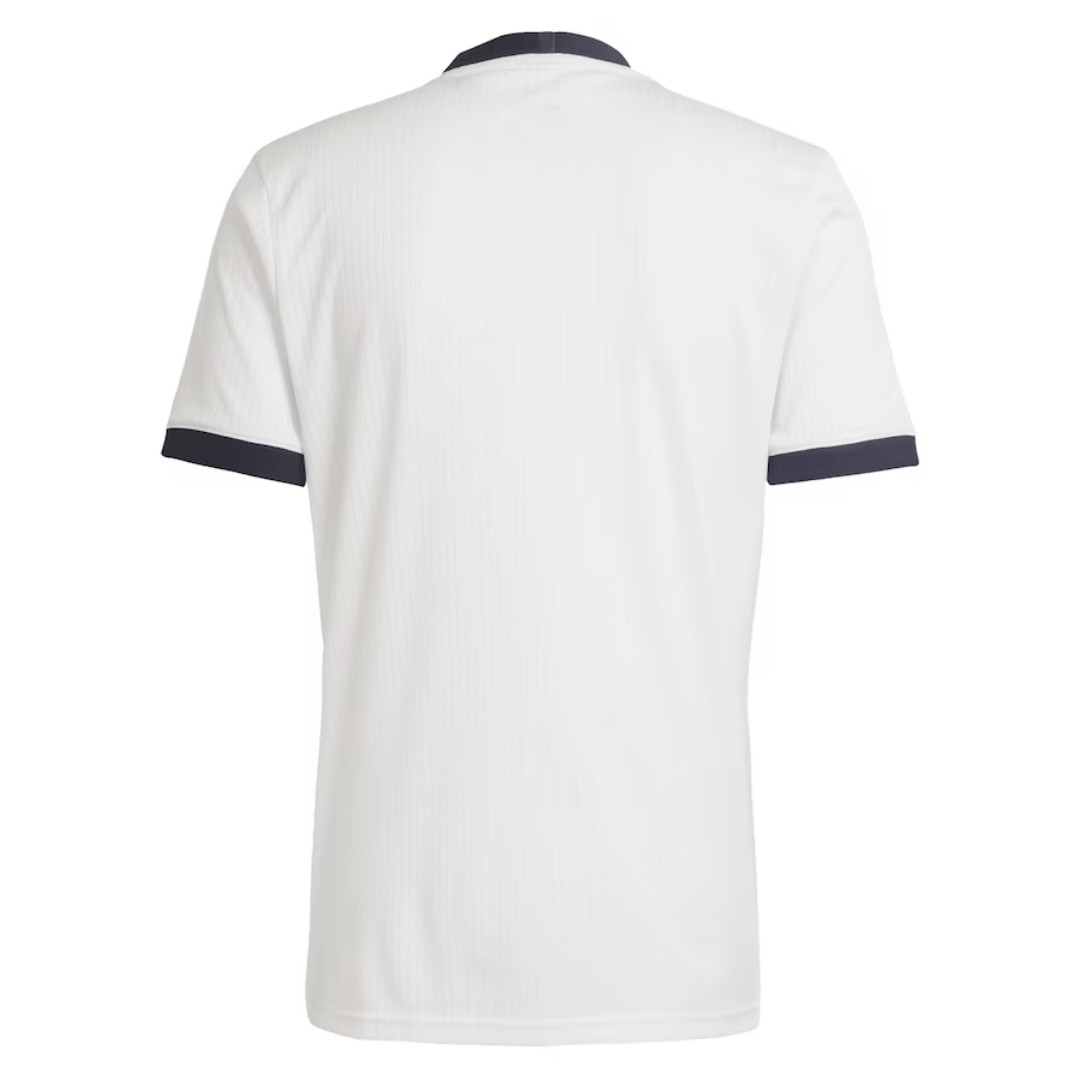 2025 Germany Soccer Jersey Shirt 125th Anniversary - view 3