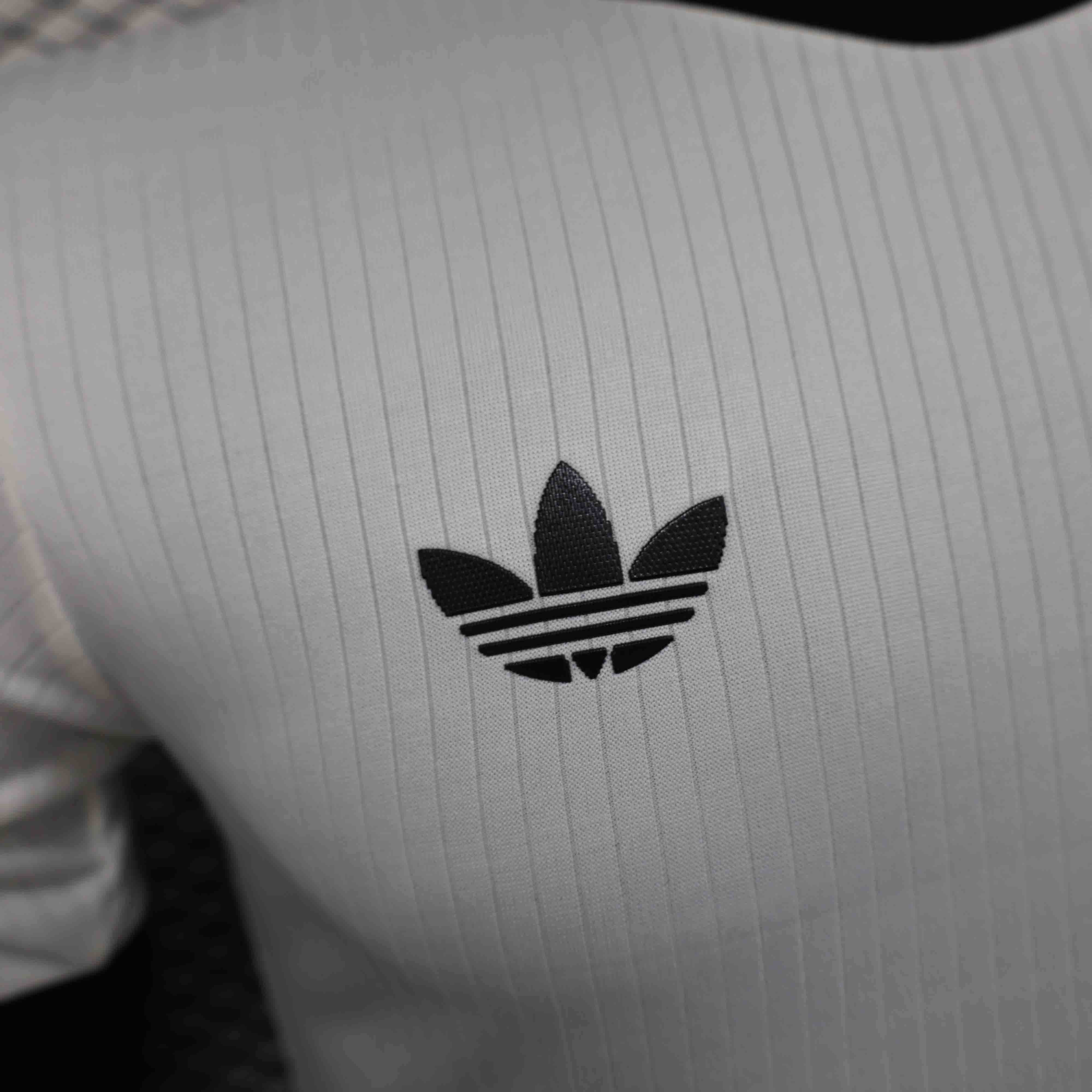 2025 Germany Soccer Jersey Authentic Shirt 125th Anniversary - view 5